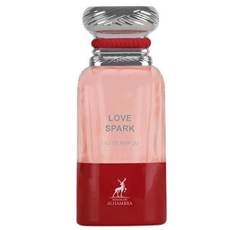 Maison Alhambra Love Spark woda perfumowana spray