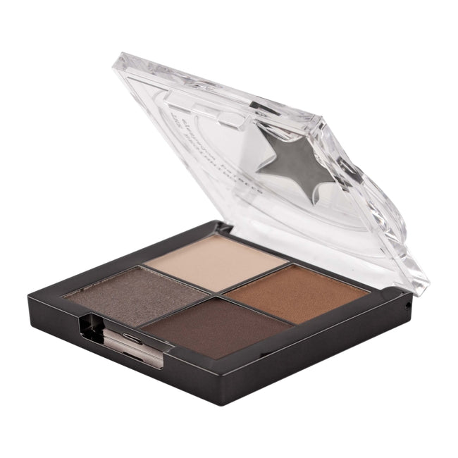 Wibo The Beginning Eyeshadow Palette paleta cieni do powiek 6g