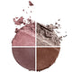 Clarins Ombre 4 Couleurs Eyeshadow Palette paleta cieni do powiek