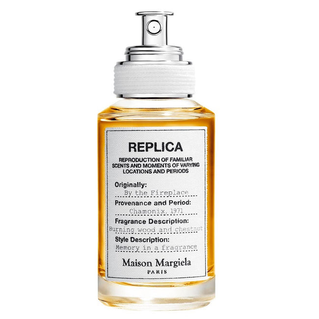 Maison Margiela Replica By the Fireplace woda toaletowa spray