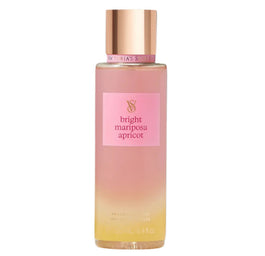Victoria's Secret Bright Mariposa Apricot mgiełka do ciała 250ml