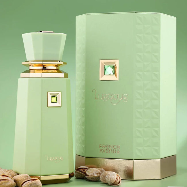 French Avenue Luscious woda perfumowana