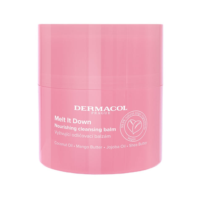 Dermacol Melt It Down balsam do demakijażu 44g