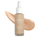 Lumene Invisible Illumination rozświetlające serum do twarzy 200 Universal Medium 30ml