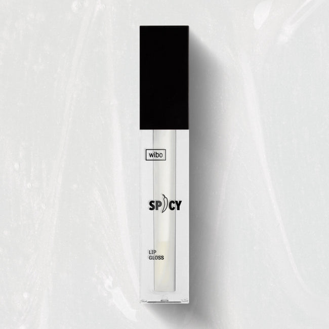 Wibo Spicy Lip Gloss błyszczyk do ust