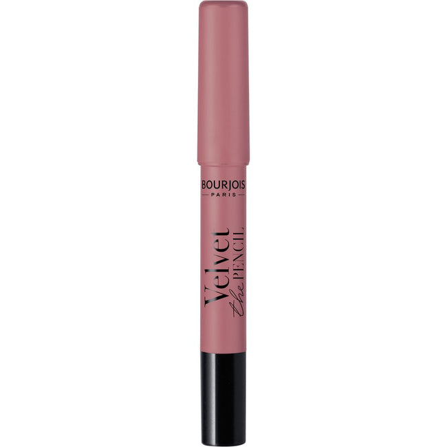 Bourjois Velvet The Pencil konturówka i szminka 2w1