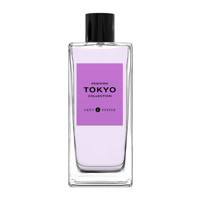 Coty Pret A Porter Tokyo woda perfumowana spray
