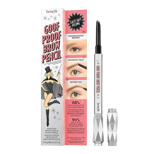 Benefit Goof Proof Brow Pencil kredka do brwi