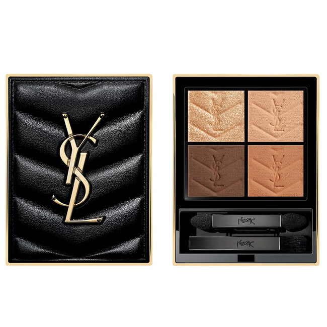 Yves Saint Laurent Couture Mini Clutch paleta cieni do powiek