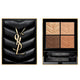 Yves Saint Laurent Couture Mini Clutch paleta cieni do powiek