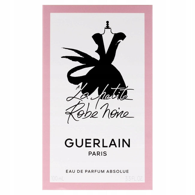 Guerlain La Petite Robe Noire Absolue woda perfumowana spray