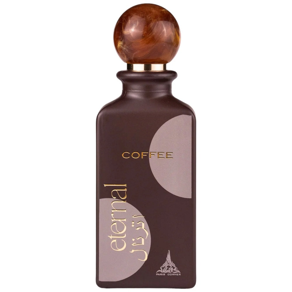 paris corner eternal coffee woda perfumowana 85 ml     