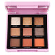 Topface Maestro Eyeshadow Bar paleta cieni do powiek