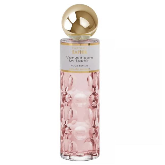 Saphir Venus Bloom Pour Femme woda perfumowana spray