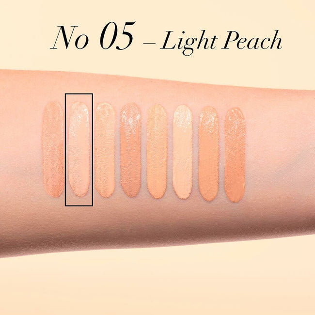 Artdeco Perfect Teint Concealer rozświetlający korektor w pędzelku