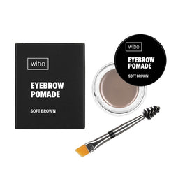 Wibo Eyebrow Pomade wodoodporna pomada do brwi