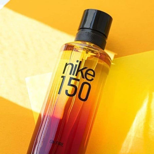 Nike 150 On Fire woda toaletowa spray