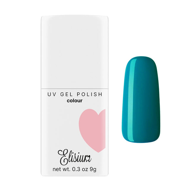 Elisium Colour UV Gel Polish lakier hybrydowy