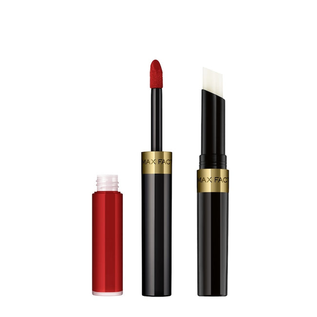 Max Factor Lipfinity Lip Colour 24h dwufazowa szminka o długotrwałym efekcie