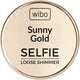 Wibo Selfie Loose Shimmer rozświetlacz do twarzy