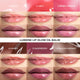 Lumene Lip Glow Oil Balm balsam do ust z olejkiem