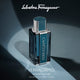 Salvatore Ferragamo Intense Leather woda perfumowana