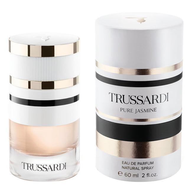 Trussardi Pure Jasmine woda perfumowana
