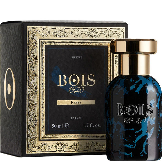Bois 1920 Rebus ekstrakt perfum spray
