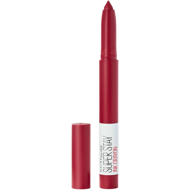Maybelline Super Stay Ink Crayon szminka w sztyfcie