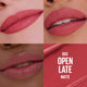 Maybelline Serum Lipstick szminka do ust