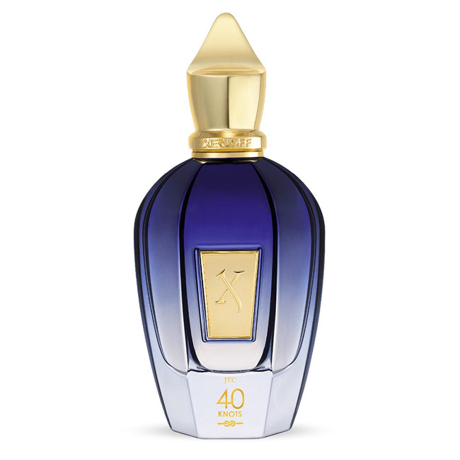 Xerjoff 40 Knots woda perfumowana