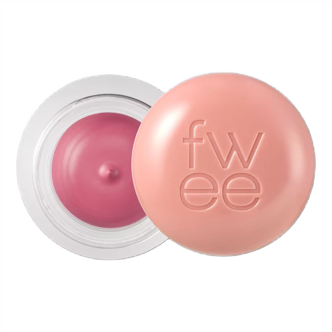 Fwee Lip&Cheek Blurry Pudding Pot pudding do ust i policzków