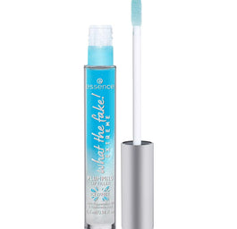 Essence What The Fake! błyszczyk intensywnie powiększający usta 02 Ice Ice Baby! 4.2ml