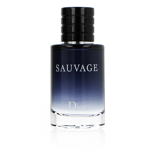 Dior Sauvage woda toaletowa spray