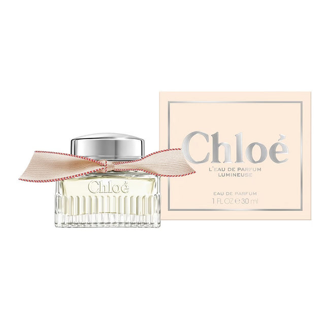Chloe Lumineuse woda perfumowana