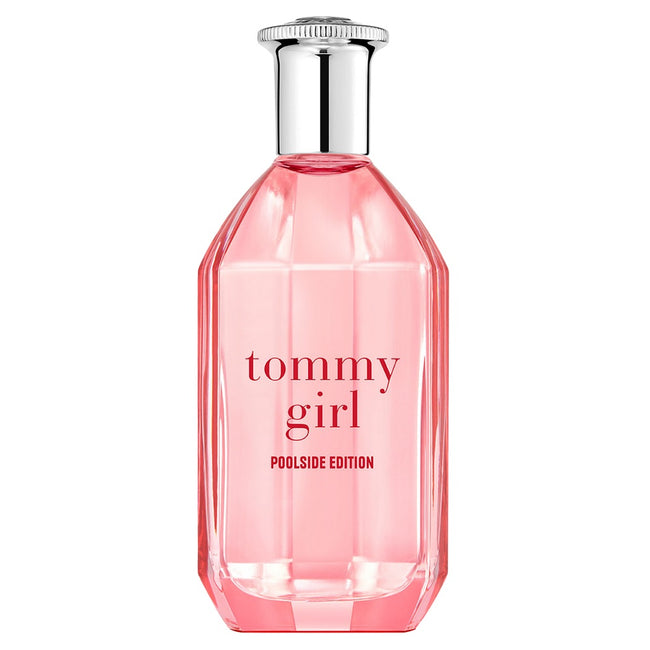 Tommy Hilfiger Tommy Girl Poolside Edition woda toaletowa