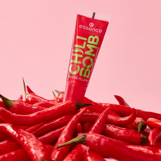 Essence Chilli Bomb błyszczyk do ust