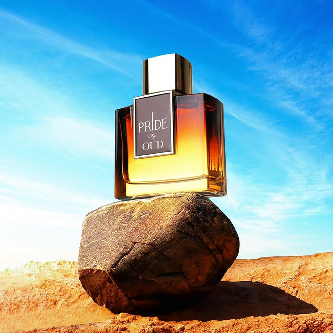Rue Broca Pride My Oud woda perfumowana