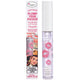 The Balm Instant Plump Your Pucker Plumping Lip Gloss błyszczyk powiększający usta
