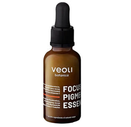 Veoli Botanica Focus Pigmentation Essence serum redukujące przebarwienia i zwężające pory 30ml