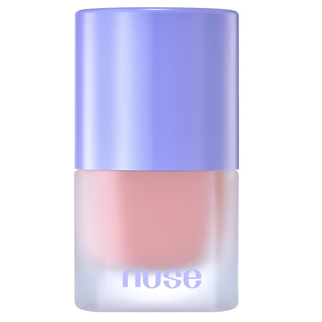 Nuse Liquid Care Cheek róż do policzków w płynie