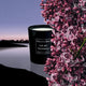 Mercedes-Benz Lilac Vanilla świeca zapachowa 180g
