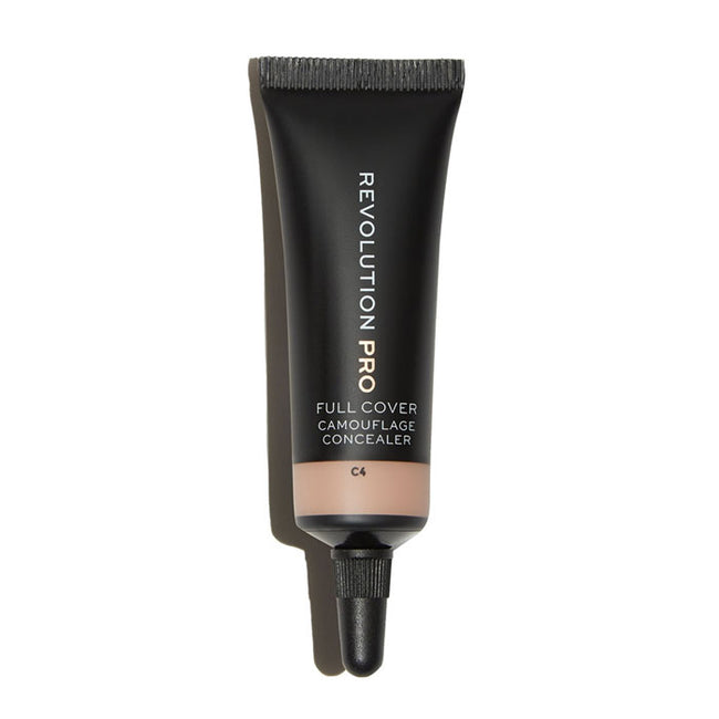 Makeup Revolution Pro Full Cover Camouflage Concealer kryjący korektor do twarzy