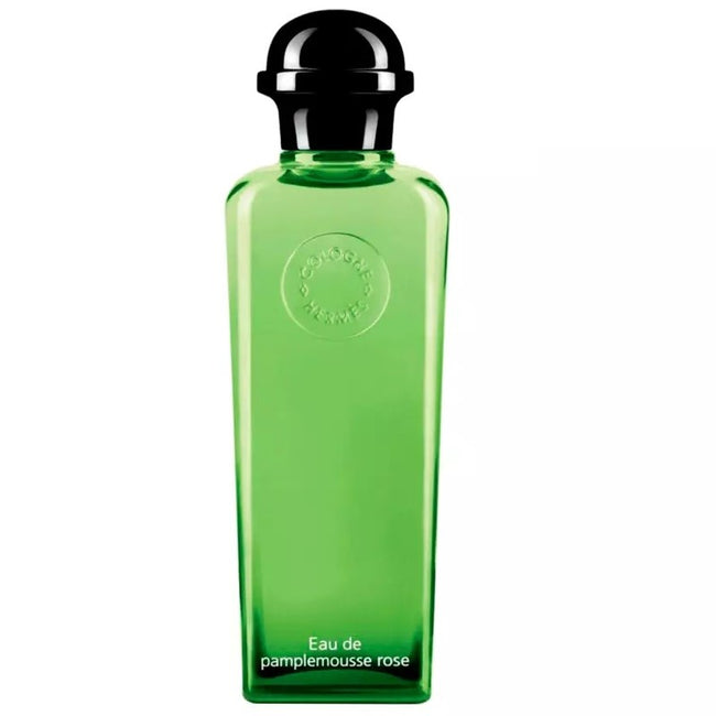Hermes Eau de Pamplemousse Rose woda kolońska