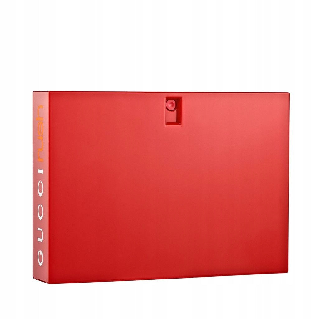 gucci rush woda toaletowa null null    