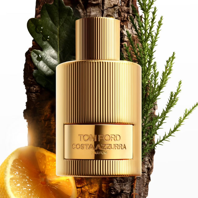 Tom Ford Costa Azzura perfumy spray