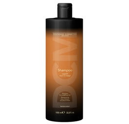 Diapason Szampon do włosów kręconych i puszących się 1000ml