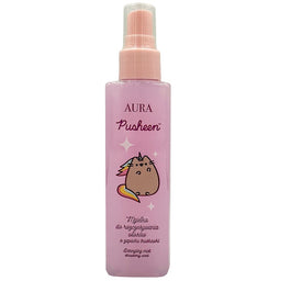 Pusheen Detangling Mist mgiełka do rozczesywania włosów 100ml