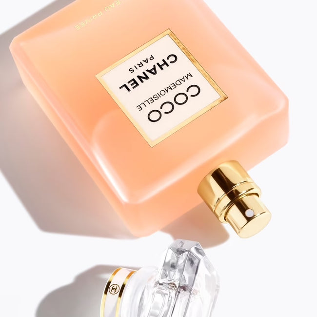 Chanel Coco Mademoiselle L'Eau Privee woda perfumowana spray