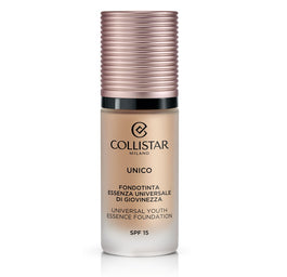 Collistar Unico Foundation podkład do twarzy SPF